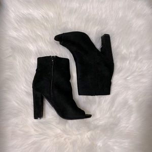 Fashion Nova Heels